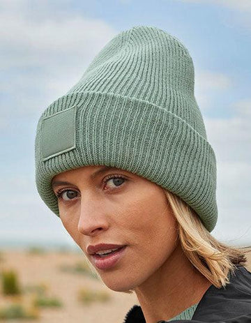 Beechfield Original Deep Cuffed Beanie- CB336R