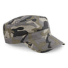 Beechfield- Camo Army Cap (CB33)