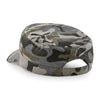 Beechfield- Camo Army Cap (CB33)