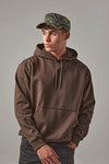 Beechfield- Camo Army Cap (CB33)