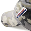 Beechfield- Camo Army Cap (CB33)