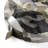 Beechfield- Camo Army Cap (CB33)