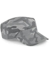 Beechfield- Camo Army Cap (CB33)