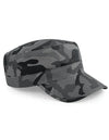 Beechfield- Camo Army Cap (CB33)