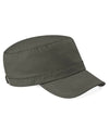 Beechfield - Army Cap (CB34)
