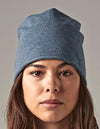 Beechfield Jersey Beanie-CB361