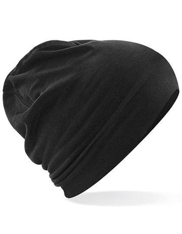 Beechfield Hemsedal Cotton Beanie   --CB366
