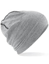 Beechfield Hemsedal Cotton Beanie-CB366