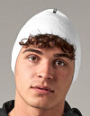 Beechfield Hemsedal Cotton Beanie-CB366