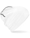Beechfield Hemsedal Cotton Beanie-CB366