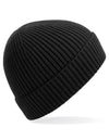 Beechfield Engineered Knit Ribbed Beanie -CB380
