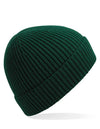 Beechfield Engineered Knit Ribbed Beanie -CB380
