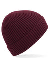 Beechfield Engineered Knit Ribbed Beanie -CB380