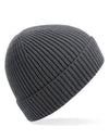 Beechfield Engineered Knit Ribbed Beanie -CB380