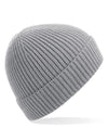Beechfield Engineered Knit Ribbed Beanie -CB380