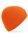 Beechfield Engineered Knit Ribbed Beanie -CB380