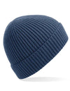 Beechfield Engineered Knit Ribbed Beanie -CB380