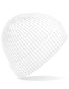 Beechfield Engineered Knit Ribbed Beanie -CB380