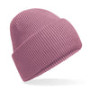 Beechfield Classic Engineered Deep Cuffed Beanie -CB385R