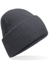 Beechfield Classic Engineered Deep Cuffed Beanie -CB385R
