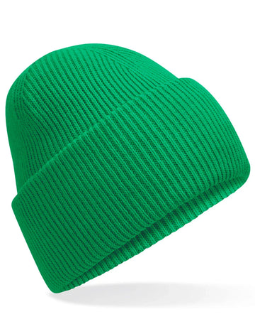 Beechfield- Classic Engineered Deep Cuffed Beanie -B385R