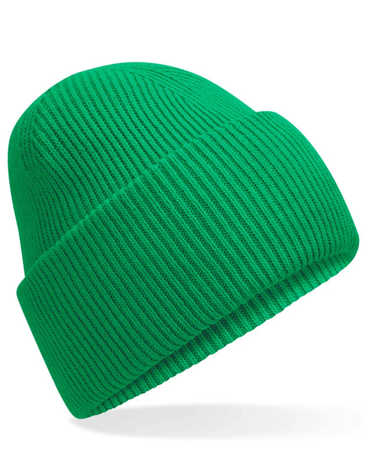Beechfield- Classic Engineered Deep Cuffed Beanie -B385R