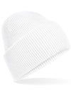 Beechfield Classic Engineered Deep Cuffed Beanie -CB385R