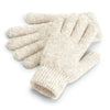 Beechfield- Cosy Ribbed Cuff Gloves -B387