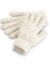 Beechfield- Cosy Ribbed Cuff Gloves -B387