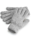 Beechfield- Cosy Ribbed Cuff Gloves -B387