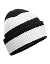 Beechfield Colour Block Beanie -CB391R