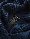 Beechfield Classic Waffle Knit Scarf -CB424