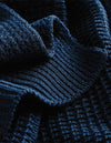 Beechfield Classic Waffle Knit Scarf -CB424