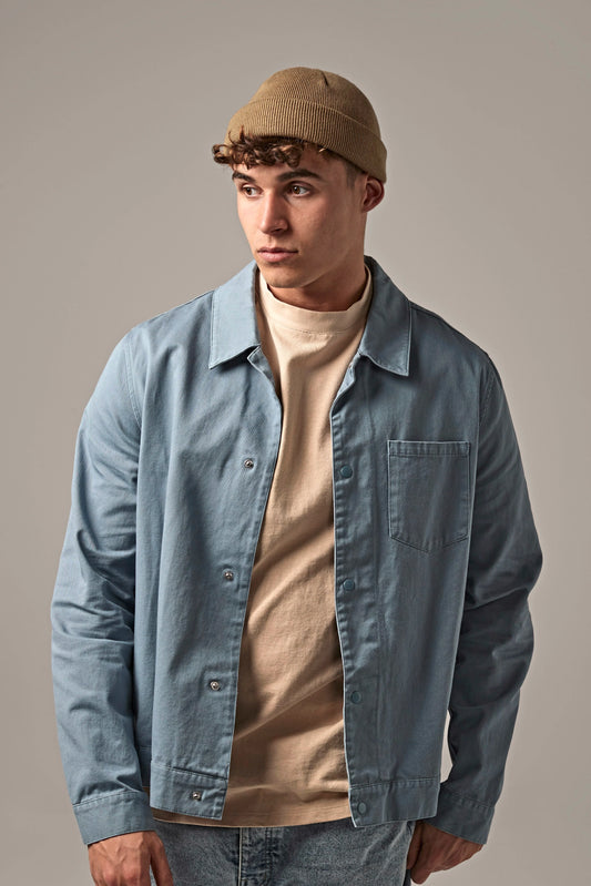 Beechfield Recycled Mini Fisherman Beanie