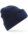 Beechfield Thinsulate™ Patch Beanie- CB440