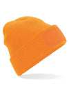 Beechfield Thinsulate™ Patch Beanie- CB440