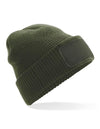 Beechfield Thinsulate™ Patch Beanie- CB440