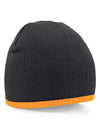 Beechfield - Two-Tone Kaksivärinen Pipo (CB44C)