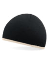 Beechfield - Two-Tone Kaksivärinen Pipo (CB44C)