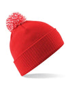 Beechfield Snowstar® Beanie
