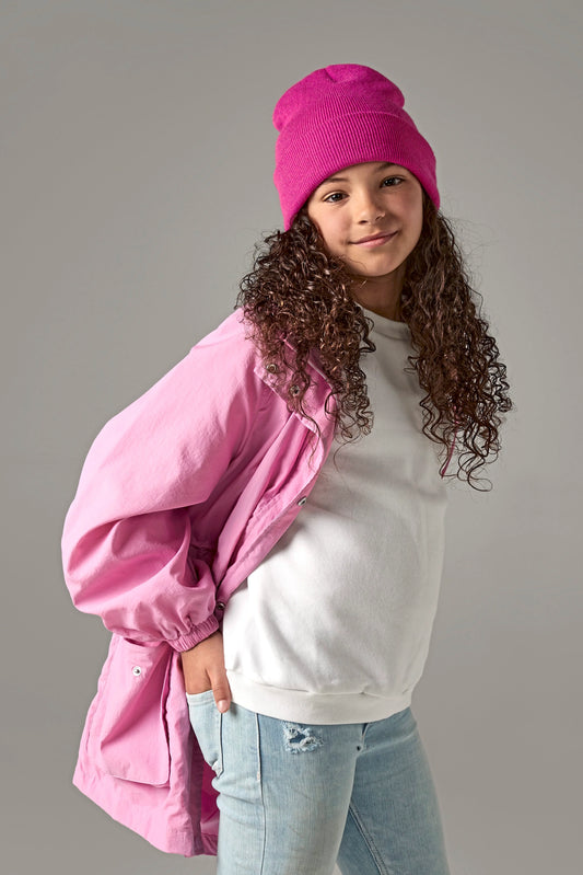 Beechfield Junior Original Cuffed Beanie