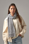 Beechfield Classic Knitted Scarf -CB470