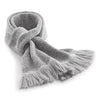 Beechfield Classic Knitted Scarf -CB470