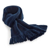 Beechfield Classic Knitted Scarf -CB470