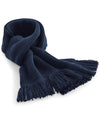 Beechfield Classic Knitted Scarf -CB470