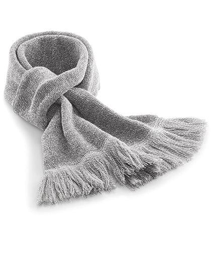 Beechfield Classic Knitted Scarf -CB470
