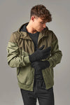 Beechfield-Classic Thinsulate™ Gloves  -B495