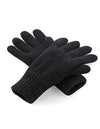 Beechfield-Classic Thinsulate™ Gloves  -B495