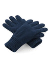 Beechfield-Classic Thinsulate™ Gloves  -B495