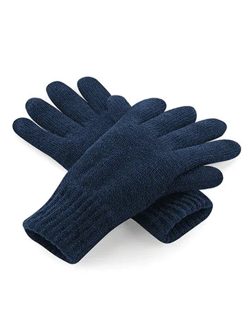 Beechfield-Classic Thinsulate™ Gloves  -B495